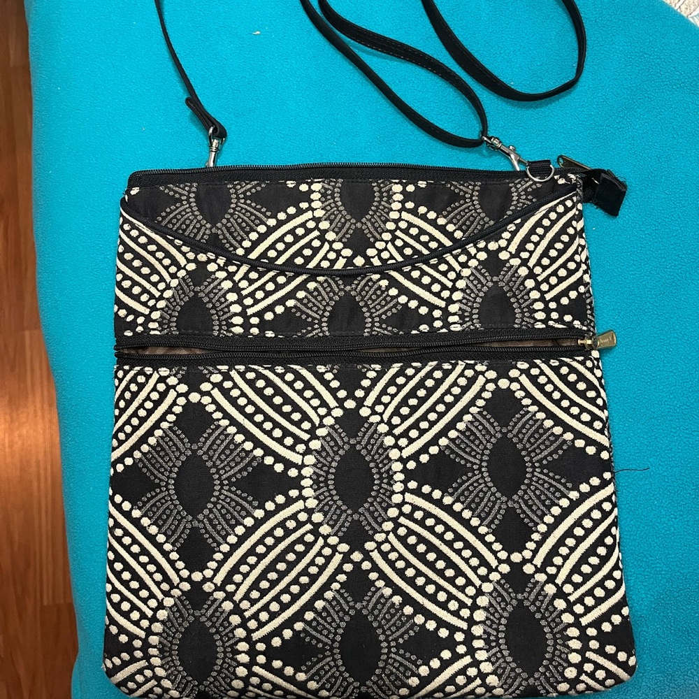 Danny K crossbody